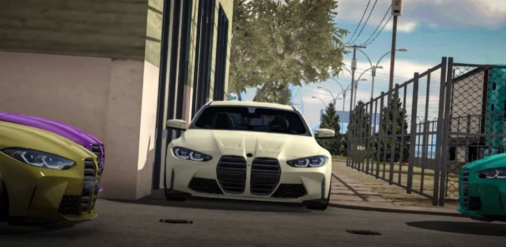 Choosing the Right Car for Drifting