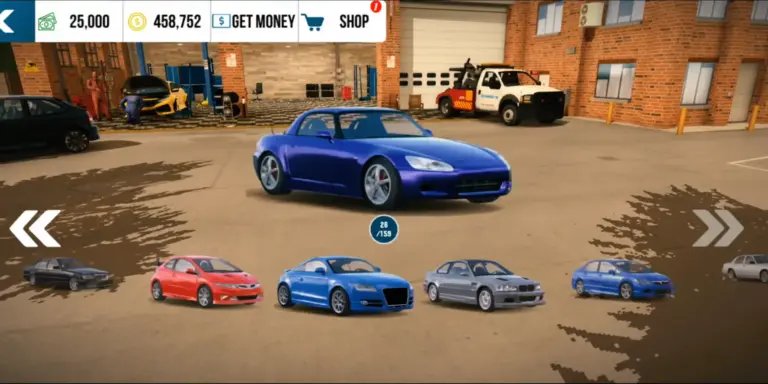 Unique and Rare Color Styles