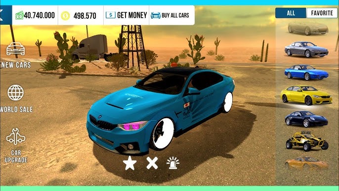 Which game offers the most realistic driving physics?