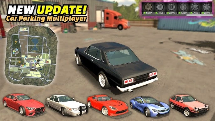 Multiplayer and Social Features