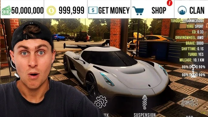 Complete Daily Tasks and Collect Login Rewards