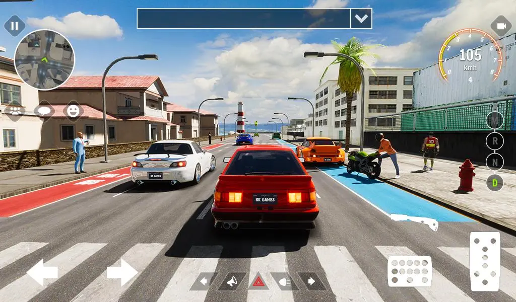 Legitimate In-Game Methods to Earn Cash Fast in car parking multiplayer