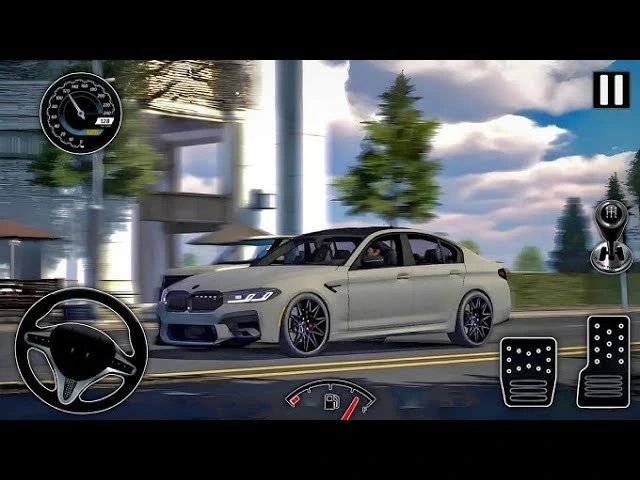 Parking Master Multiplayer 2